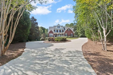 Athens, GA 30606 Oconee County