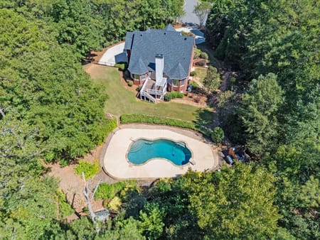Athens, GA 30606 Oconee County