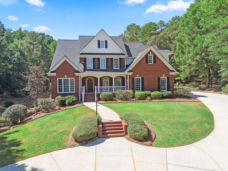 Athens, GA 30606 Oconee County