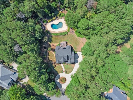 Athens, GA 30606 Oconee County
