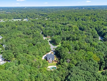 Athens, GA 30606 Oconee County