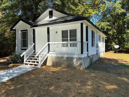 Milledgeville, GA 31061 Baldwin County