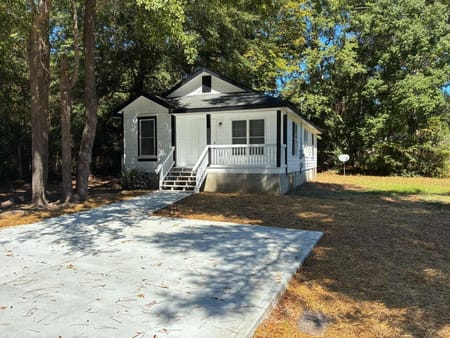 Milledgeville, GA 31061 Baldwin County