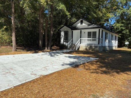 Milledgeville, GA 31061 Baldwin County