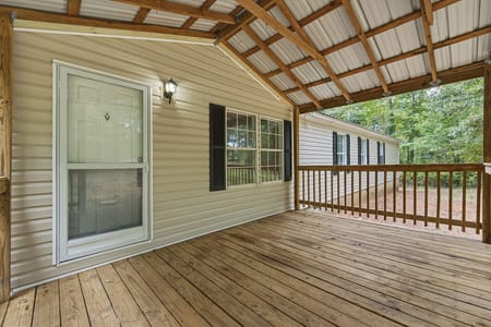 Waleska, GA 30183 Cherokee County