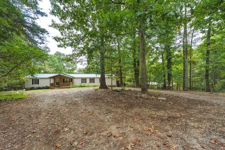 Waleska, GA 30183 Cherokee County