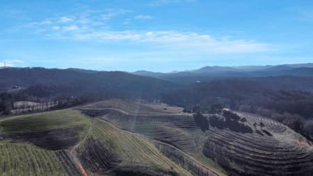 Blue Ridge, GA 30513 Fannin County