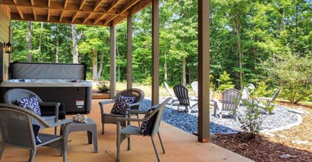 Blue Ridge, GA 30513 Fannin County