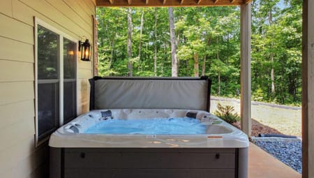 Blue Ridge, GA 30513 Fannin County