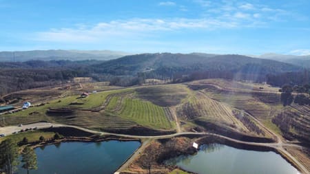 Blue Ridge, GA 30513 Fannin County