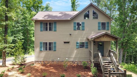 Blue Ridge, GA 30513 Fannin County