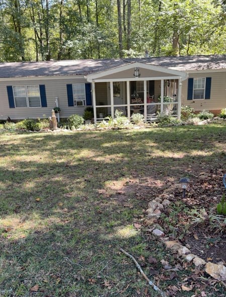 Lavonia, GA 30553 Franklin County