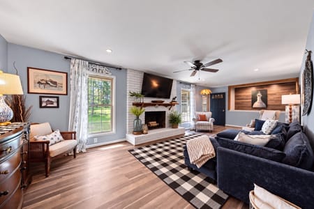 Cartersville, GA 30121 Bartow County