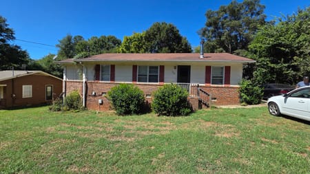 Hartwell, GA 30643 Hart County