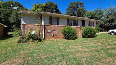 Hartwell, GA 30643 Hart County