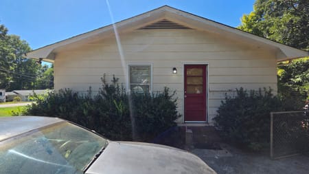 Hartwell, GA 30643 Hart County