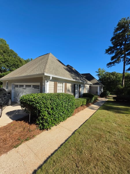 LaGrange, GA 30240 Troup County
