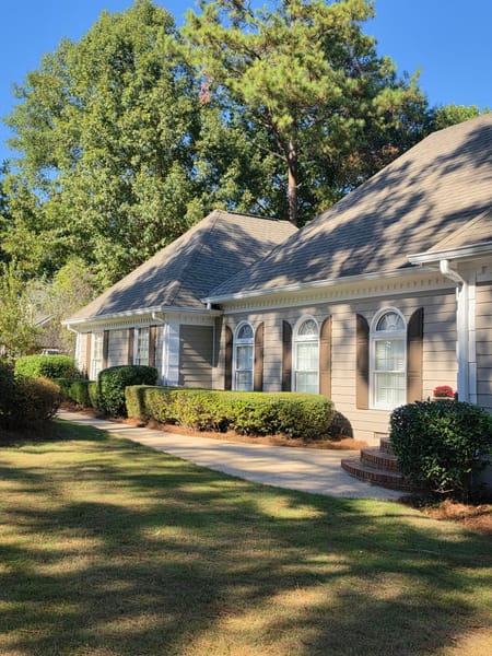 LaGrange, GA 30240 Troup County