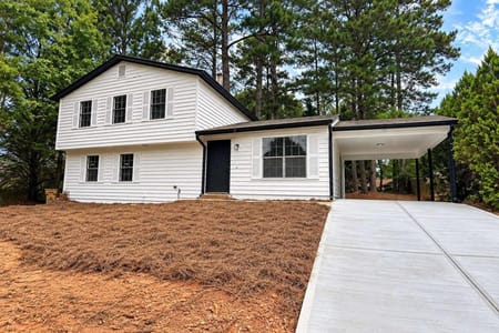 Jonesboro, GA 30238 Clayton County