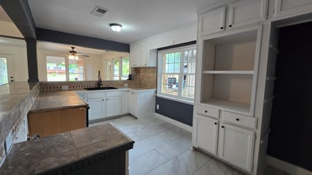 Warner Robins, GA 31093 Houston County