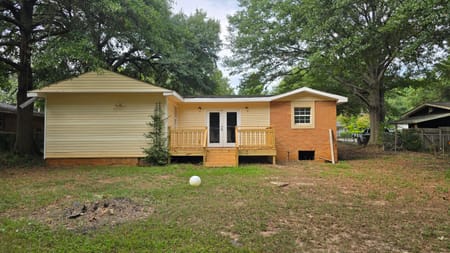 Warner Robins, GA 31093 Houston County