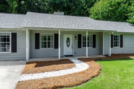 Auburn, GA 30011 Barrow County