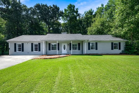 Auburn, GA 30011 Barrow County