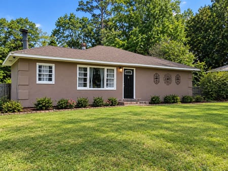 Eastanollee, GA 30538 Stephens County