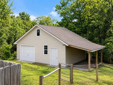 Eastanollee, GA 30538 Stephens County