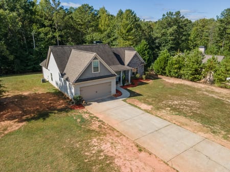 Newnan, GA 30263 Coweta County