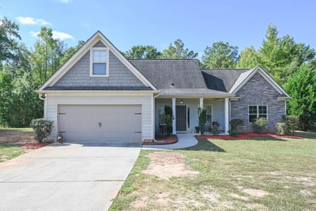 Newnan, GA 30263 Coweta County