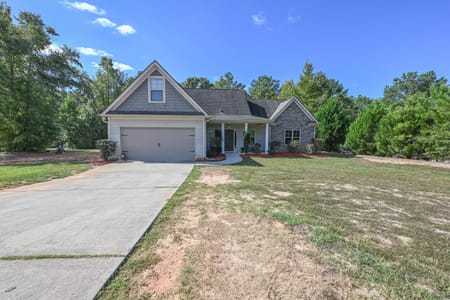 Newnan, GA 30263 Coweta County