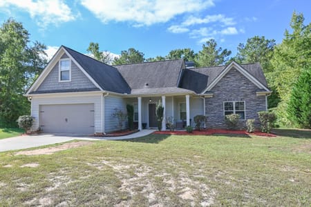 Newnan, GA 30263 Coweta County