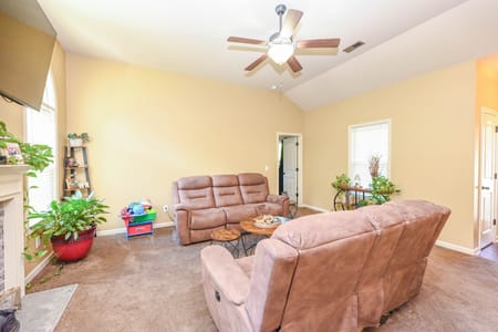 Newnan, GA 30263 Coweta County