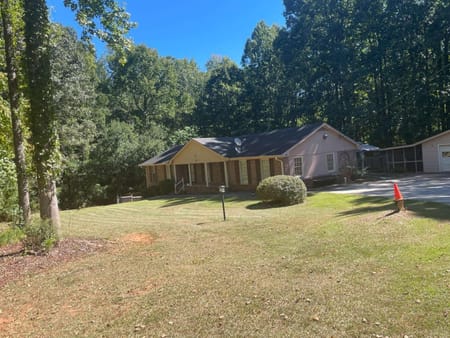 Fairburn, GA 30213 Fulton County