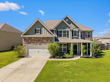 Guyton, GA 31312 Effingham County