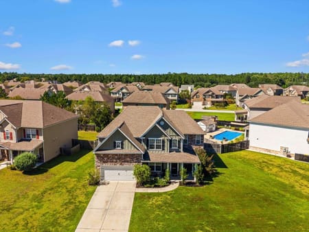 Guyton, GA 31312 Effingham County
