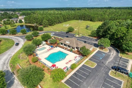 Guyton, GA 31312 Effingham County