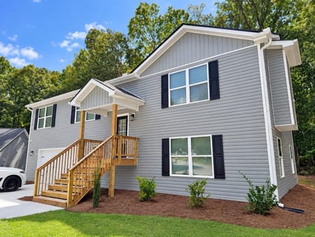 Gainesville, GA 30506 Hall County