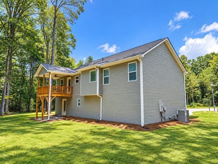 Gainesville, GA 30506 Hall County