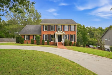 Conyers, GA 30094 Rockdale County