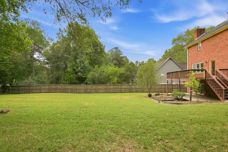Conyers, GA 30094 Rockdale County