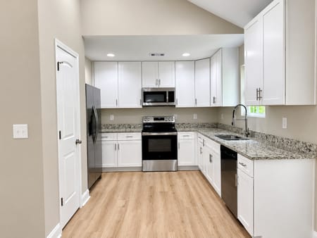 Gainesville, GA 30506 Hall County