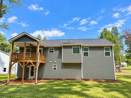 Gainesville, GA 30506 Hall County
