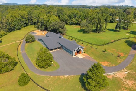 Toccoa, GA 30577 Banks County