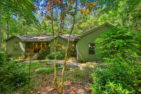 Sautee Nacoochee, GA 30571 White County
