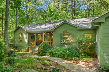 Sautee Nacoochee, GA 30571 White County