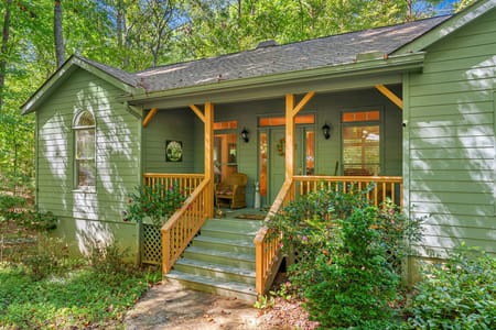 Sautee Nacoochee, GA 30571 White County