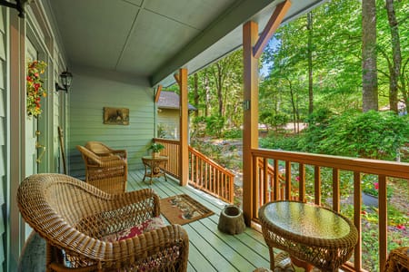 Sautee Nacoochee, GA 30571 White County
