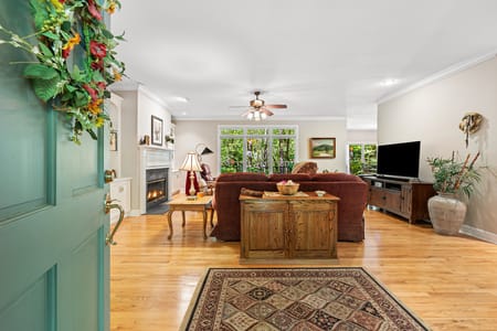 Sautee Nacoochee, GA 30571 White County